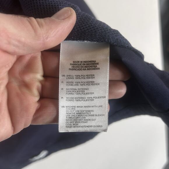 Adidas Formotion Clima 365 Athletic Running Jacket Womens Medium Windbreaker Zip - Picture 5 of 12